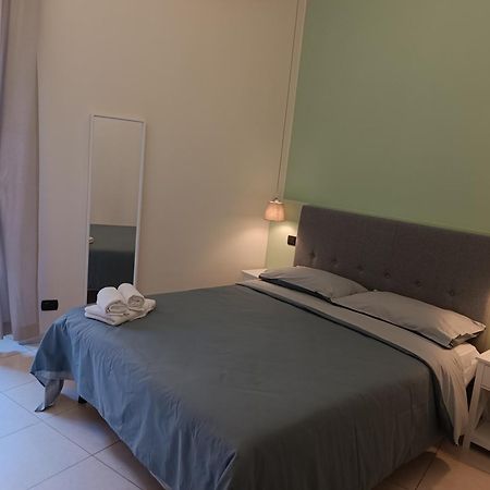 Residenza Geri - Suite And Home Napoli Centro Екстер'єр фото
