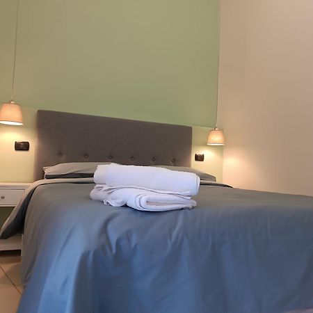 Residenza Geri - Suite And Home Napoli Centro Екстер'єр фото