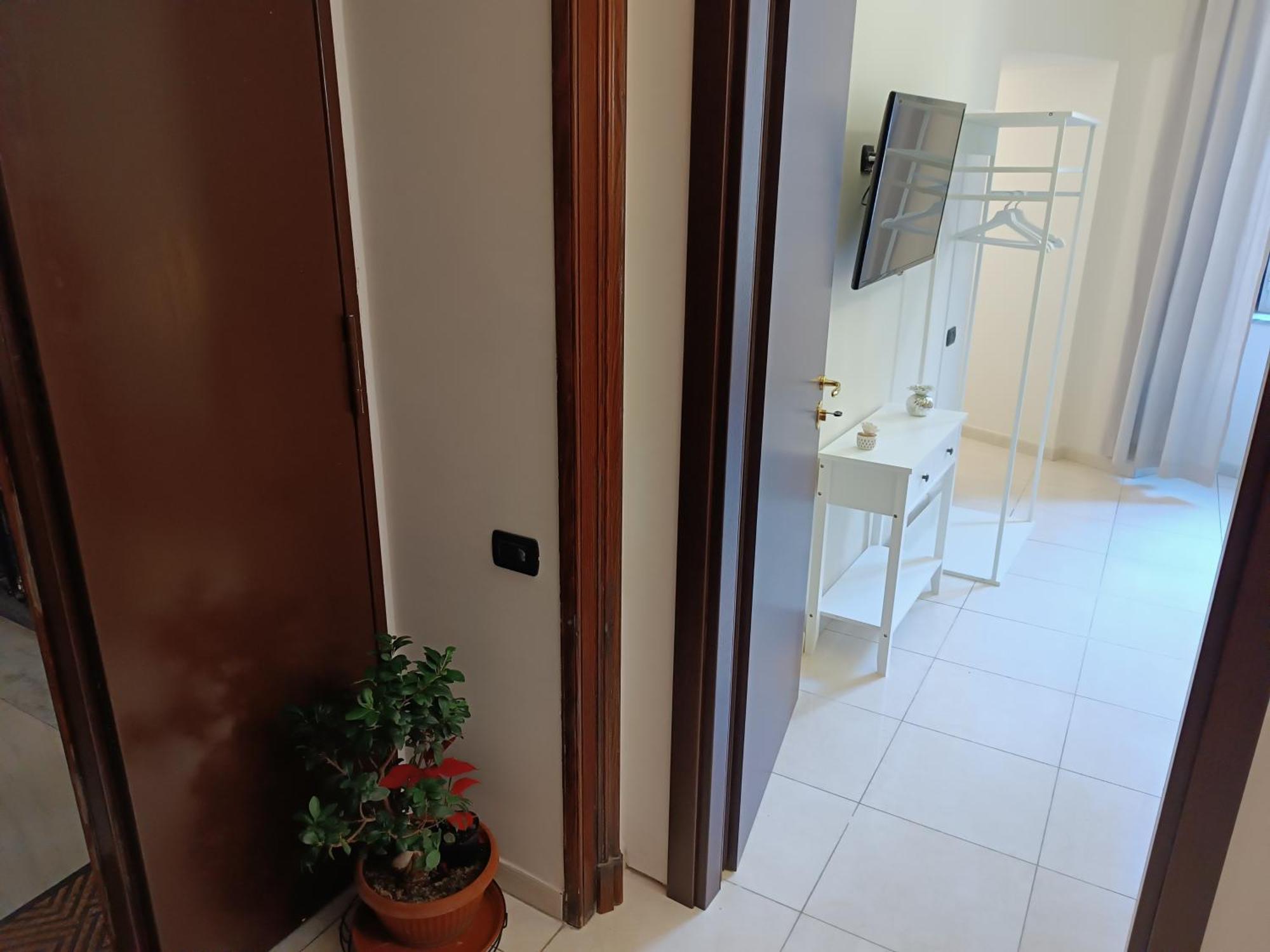 Residenza Geri - Suite And Home Napoli Centro Екстер'єр фото