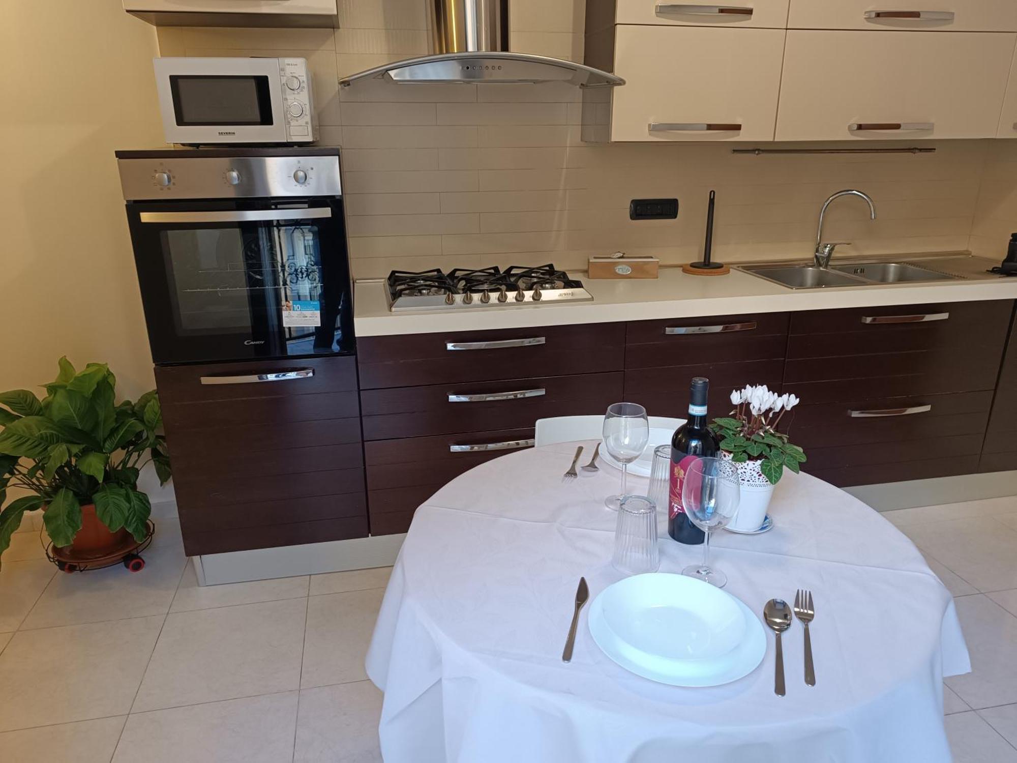 Residenza Geri - Suite And Home Napoli Centro Екстер'єр фото