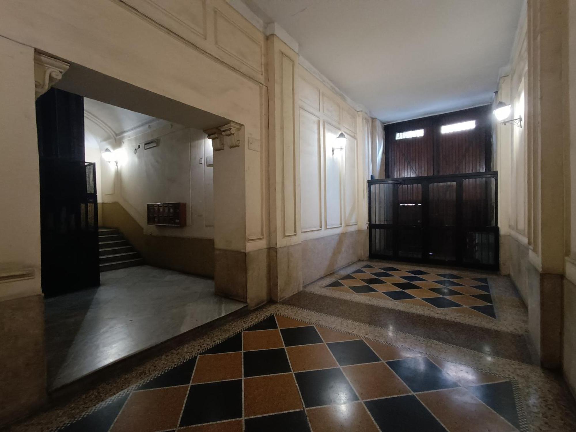 Residenza Geri - Suite And Home Napoli Centro Екстер'єр фото