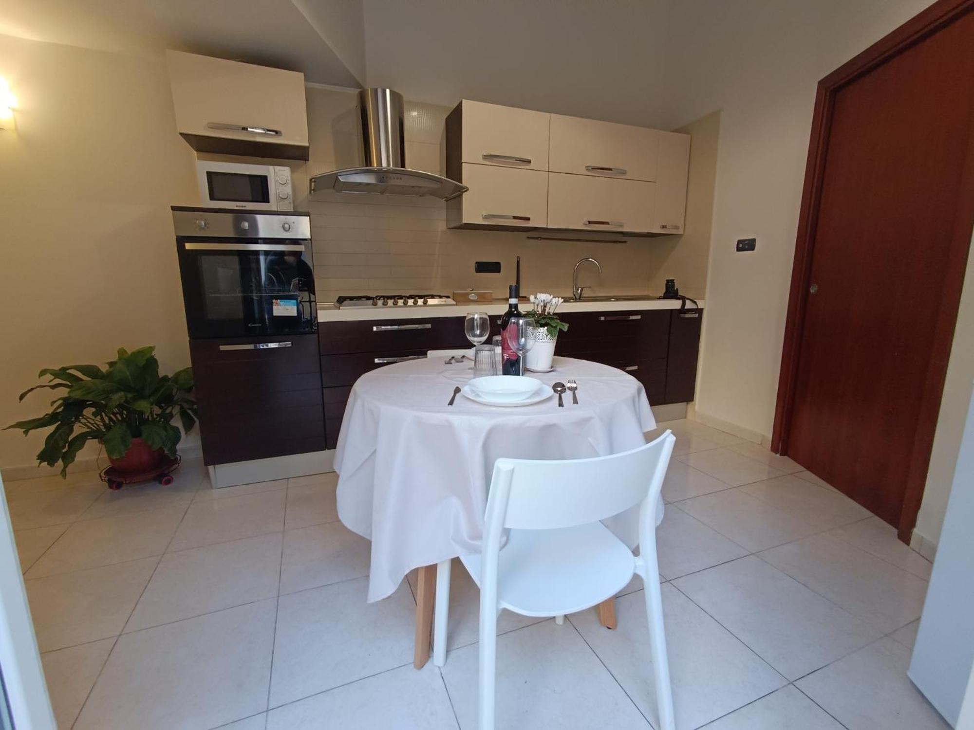 Residenza Geri - Suite And Home Napoli Centro Екстер'єр фото