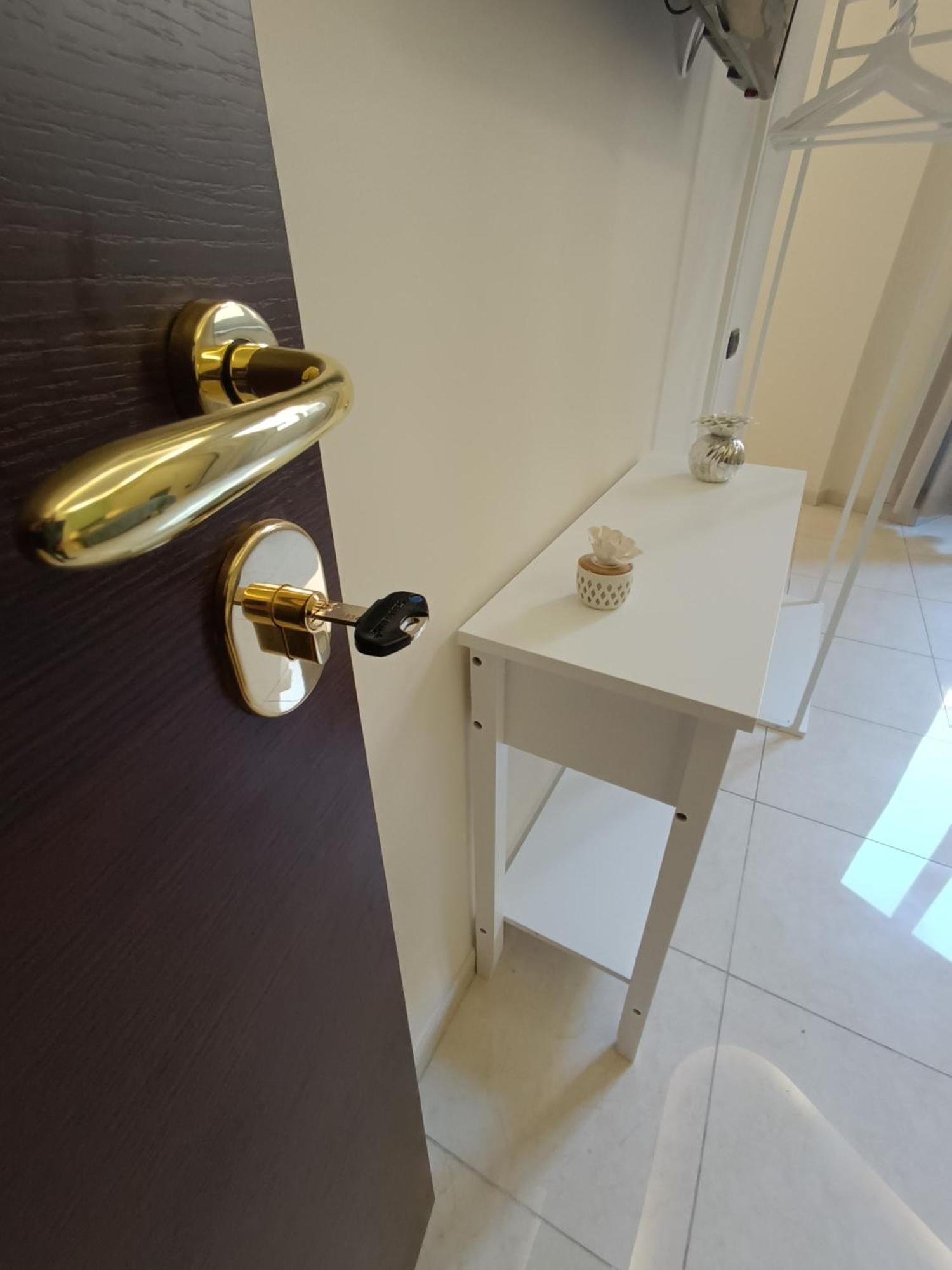 Residenza Geri - Suite And Home Napoli Centro Екстер'єр фото