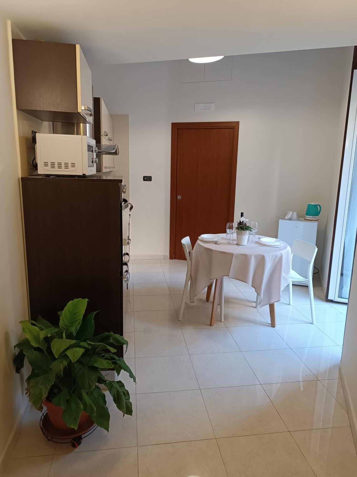 Residenza Geri - Suite And Home Napoli Centro Екстер'єр фото