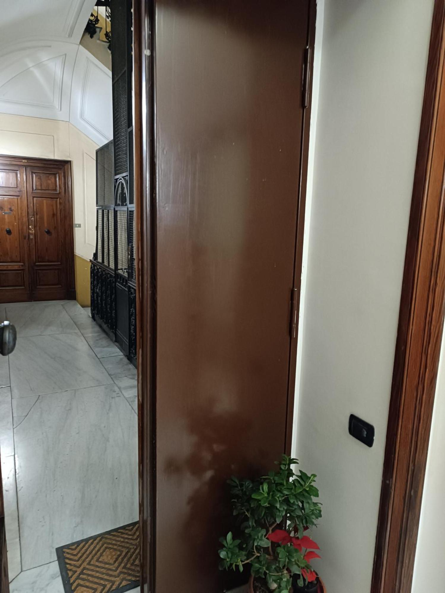 Residenza Geri - Suite And Home Napoli Centro Екстер'єр фото