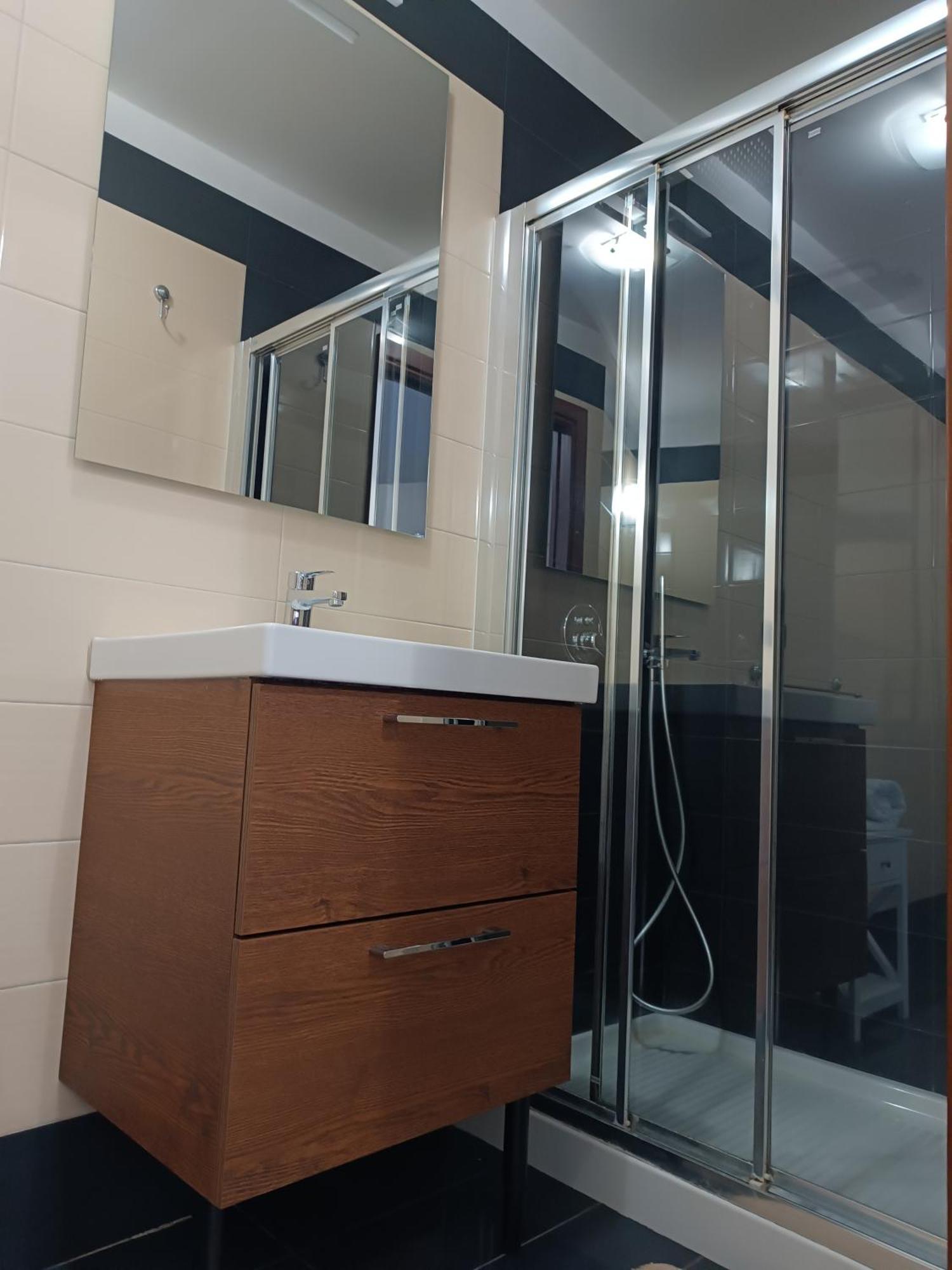 Residenza Geri - Suite And Home Napoli Centro Екстер'єр фото