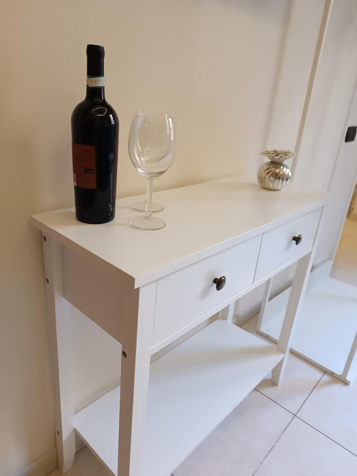 Residenza Geri - Suite And Home Napoli Centro Екстер'єр фото