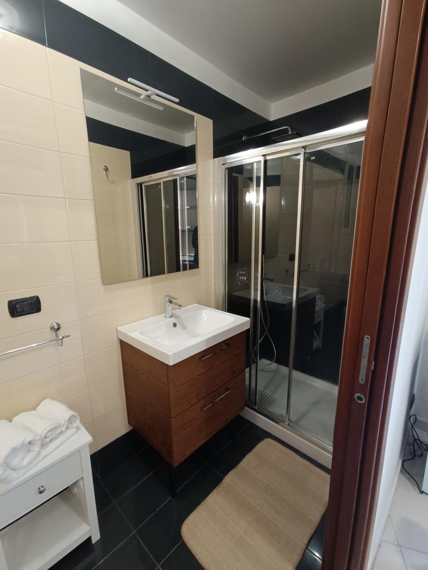 Residenza Geri - Suite And Home Napoli Centro Екстер'єр фото