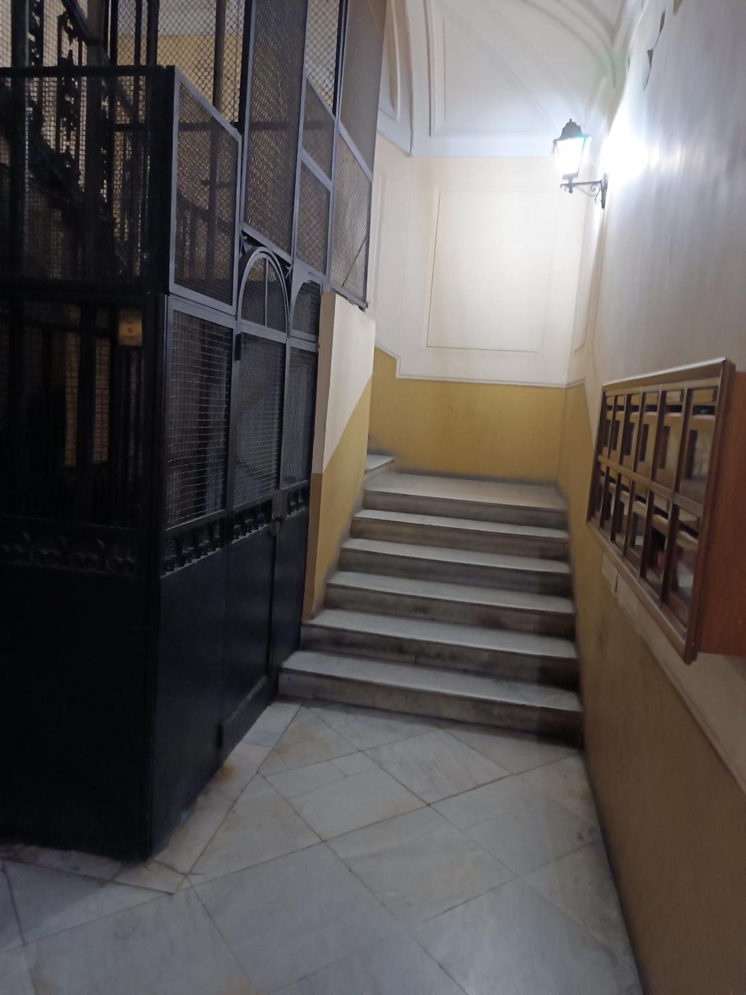 Residenza Geri - Suite And Home Napoli Centro Екстер'єр фото
